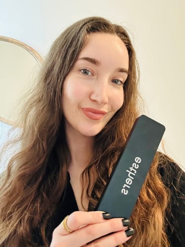 Customer photo review of Weekly Pill Case