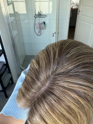 Customer photo review of Sunkissed Starter Kit