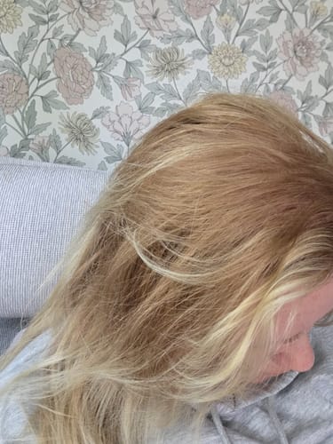 Customer photo review of Sunkissed Starter Kit