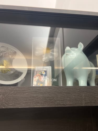 Customer photo review of G-DRAGON OFFICIAL LIGHT STICK