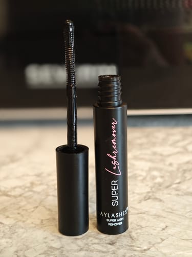Customer photo review of CLEAR TOOL SET