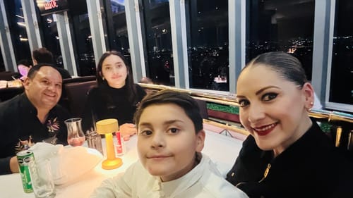 Customer photo review of Menú Golden Mes de las Madres