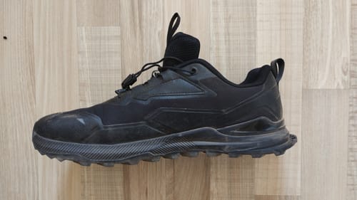 Customer photo review of Stratus - Zapatos De Punta Ancha