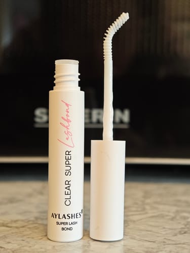 Customer photo review of CLEAR TOOL SET