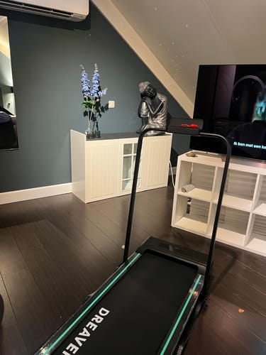 Customer photo review of Dreaver S340 Loopband