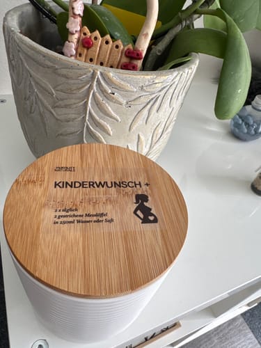 Jasmin H. review of Kinderwunsch+ Women image 1 out of 1