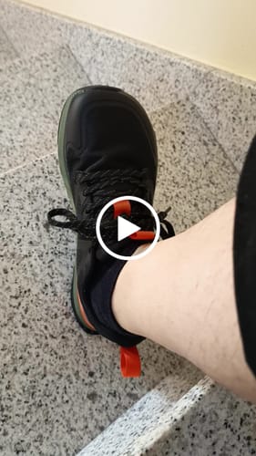 Customer video review of Aurora - Zapatos De Punta Ancha