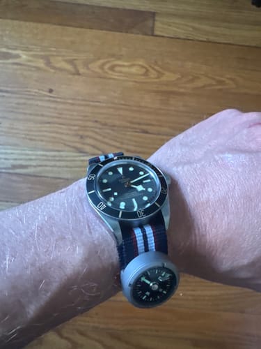 Customer photo review of USA Five Eye - TOF Fundraiser - NEW