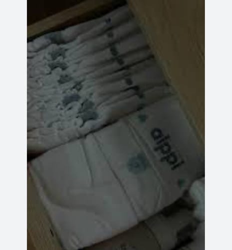 Customer photo review of Alppi Sample Pack