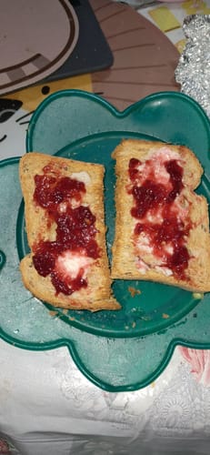 Customer photo review of Better bio 240g - Fermaggio®