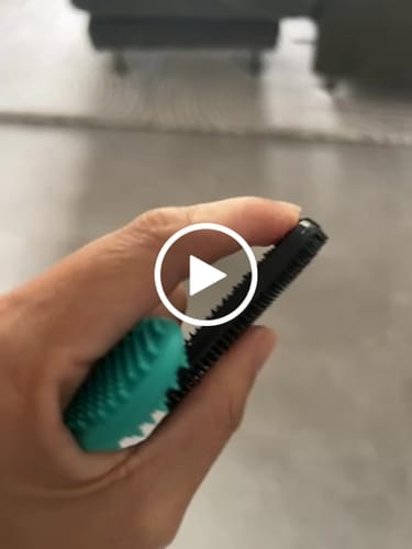 Customer video review of The Works Fidget Kit by Kaiko Fidgets - 7 Purpose Built Sensory Supports