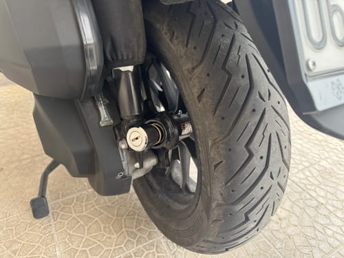Customer photo review of Recensioni