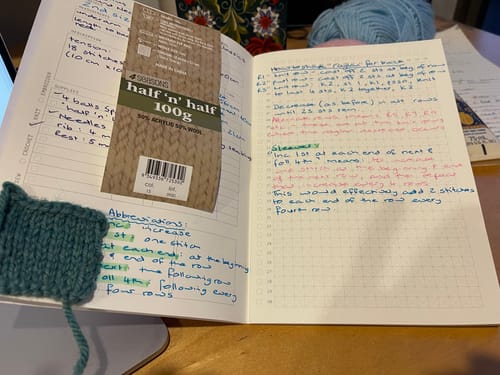 Customer photo review of Textiles Friend