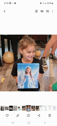 Mike S. review of The Ice Princess image 1 out of 1