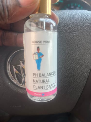 Customer photo review of Wap 💦