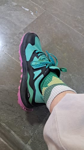 Customer photo review of Aurora - Zapatos De Punta Ancha