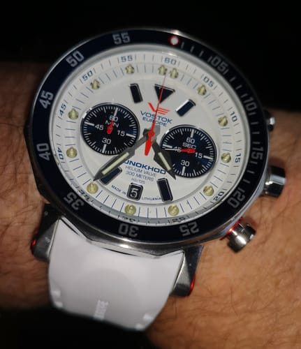 Customer photo review of LUNOKHOD 2 6S21-620A630