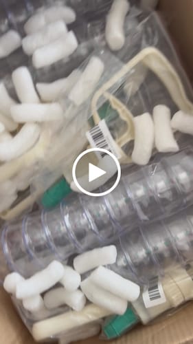 Customer video review of Premium Vacuum Cupping Suction Pumps (Large)