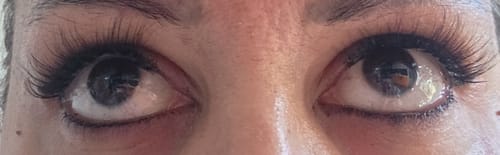 Customer photo review of Clean Girl - Press&GO!