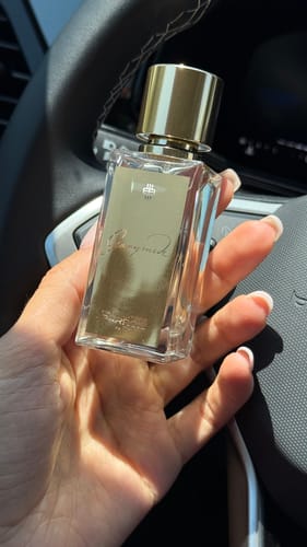 Customer photo review of Marc Antoine Barrois - Aldebaran EDP