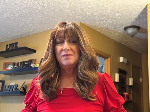 Customer photo review of *Dublin