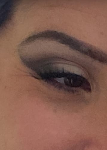 Customer photo review of Night Out - Press&GO! - Ciglia