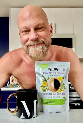 Customer photo review of Original - Rich & Bold 150g/5.3oz - up to 75 cups