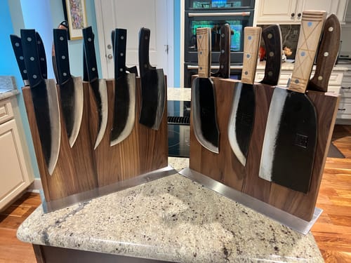 Customer photo review of Big Badass Set