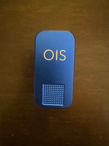 Customer photo review of Nano Pill Case