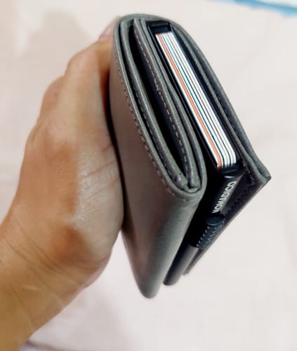 Customer photo review of Versa