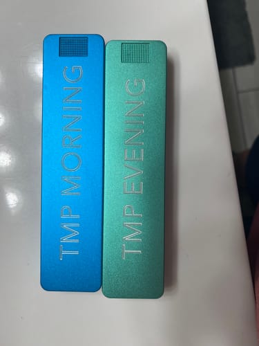 Customer photo review of 2-Pack Bundle