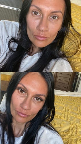 Customer photo review of VB-Muse