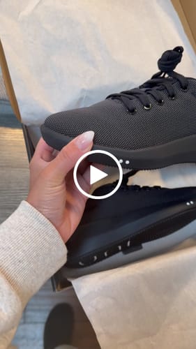 Customer video review of Blackout Low
