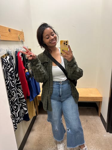 Customer photo review of Goddess of Love | Channeled Angel Message | 5 Card Spread via Email