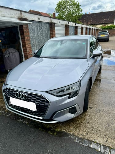 Customer photo review of HYDRO DRYING TOWEL