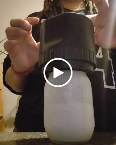 undefined review of Mason Genie® Vacuum Sealer Kit image 1 out of 1