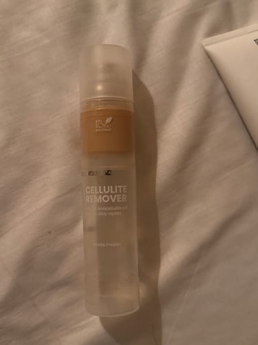 Customer photo review of Cellulite Remover