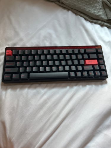 Customer photo review of MADE68 Ultra