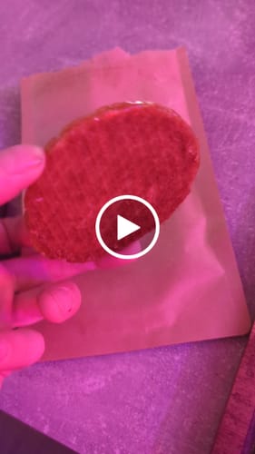 Customer video review of Holland Waffle Deluxe - POWER LVL 5/5