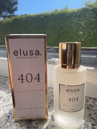 Customer photo review of 404 - Limited Edition