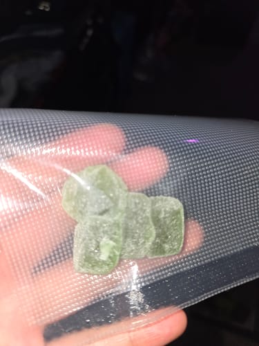 Customer photo review of Kiwi Melon