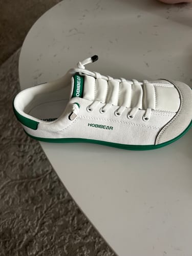 Customer photo review of Sorrel - Barefoot Shoes