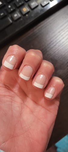 Customer photo review of Starter kit