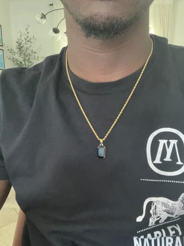 Customer photo review of Void Onyx