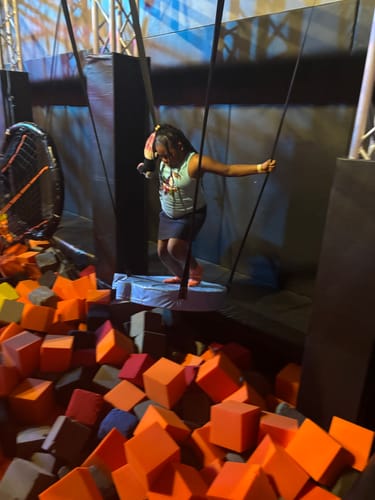 Customer photo review of NeuroBrocc Gummies