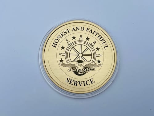 Customer photo review of Black Laser Marking Spray