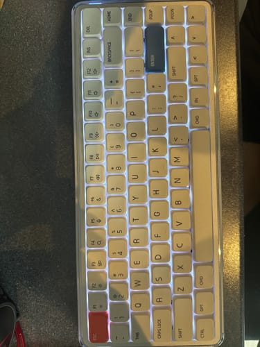 Customer photo review of O2