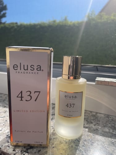 Customer photo review of 437 - Limited Edition