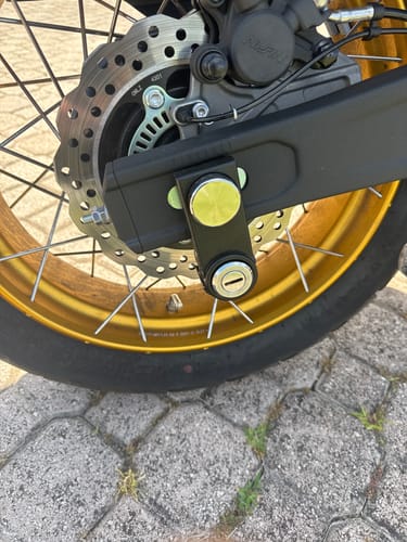 Customer photo review of Recensioni