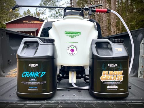 Customer photo review of Elbow Grease™ Liquid Lime